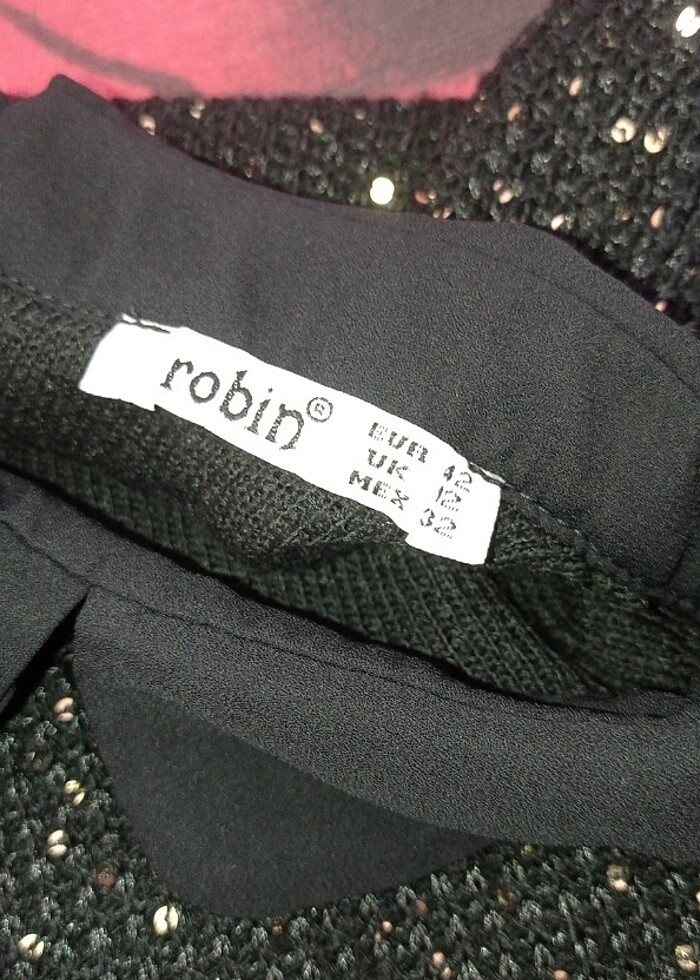 Bayan üst giyim  - Görsel 5