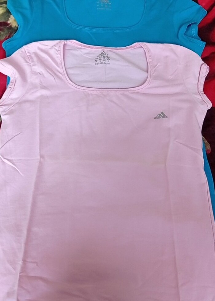 Tişört  - Görsel 2