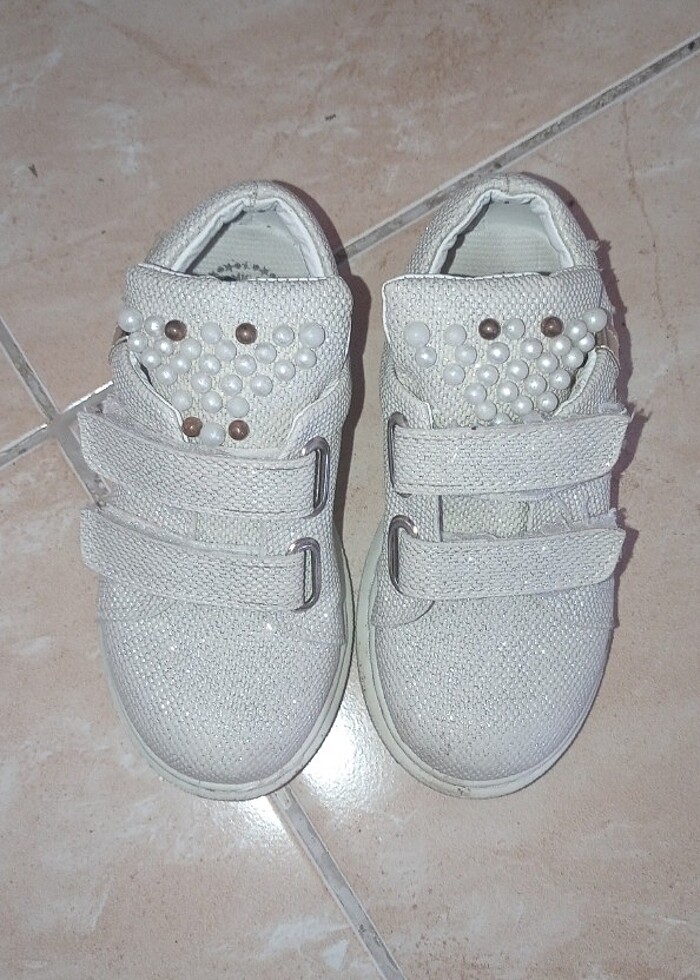 Spor çocuk ayakkabısı - Görsel 3