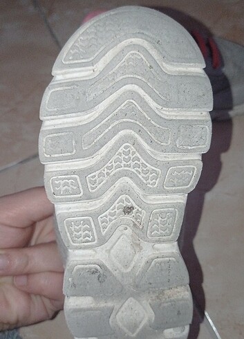 Spor ayakkabı  - Görsel 5