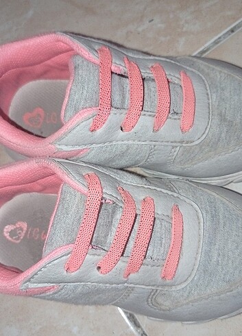 Spor ayakkabı  - Görsel 6