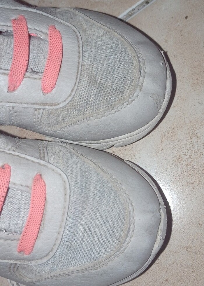 Spor ayakkabı  - Görsel 4