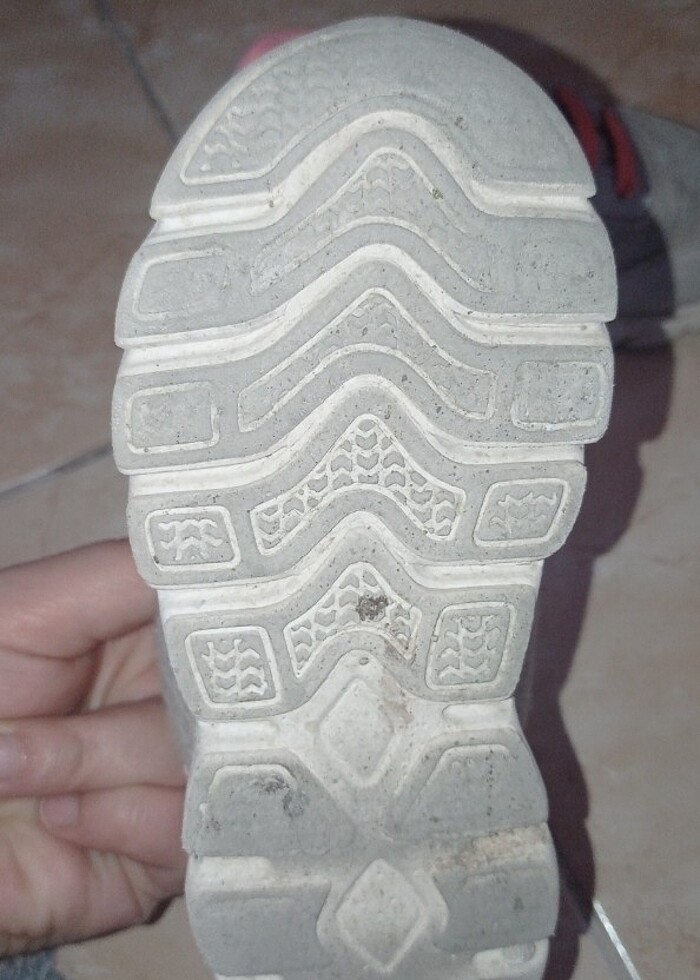 Spor ayakkabı  - Görsel 5