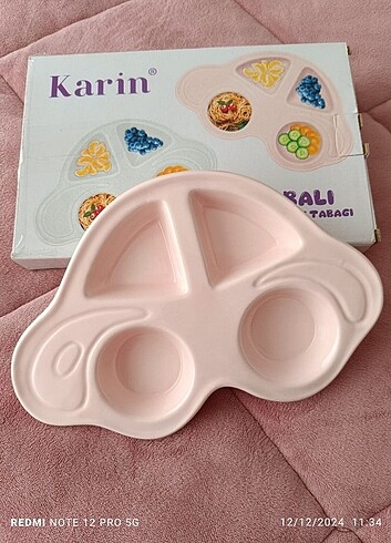Diğer Yemek tabağı