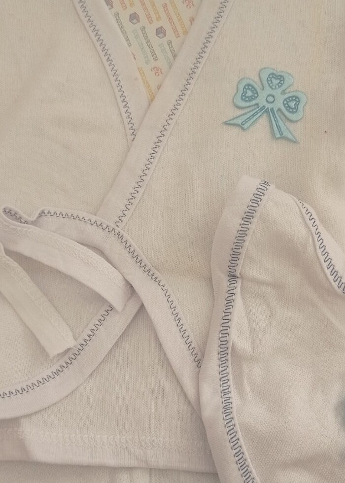 Yenidoğan set - Görsel 2