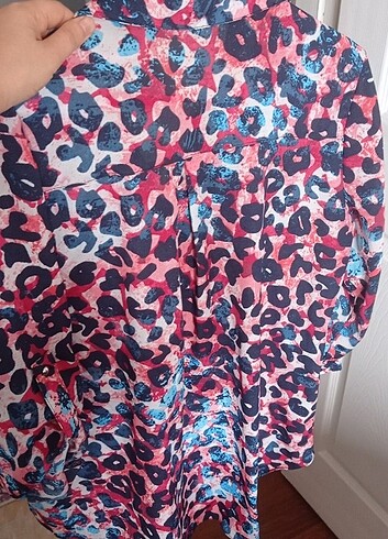 Bayan gömlek  - Görsel 2