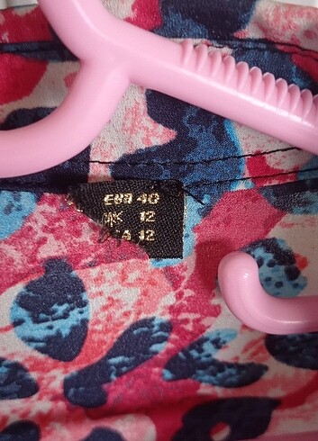 Bayan gömlek  - Görsel 5