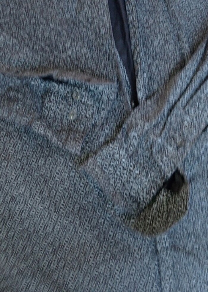 Erkek gömlek - Görsel 2