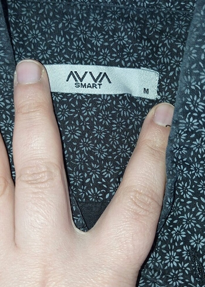 Erkek gömlek - Görsel 3