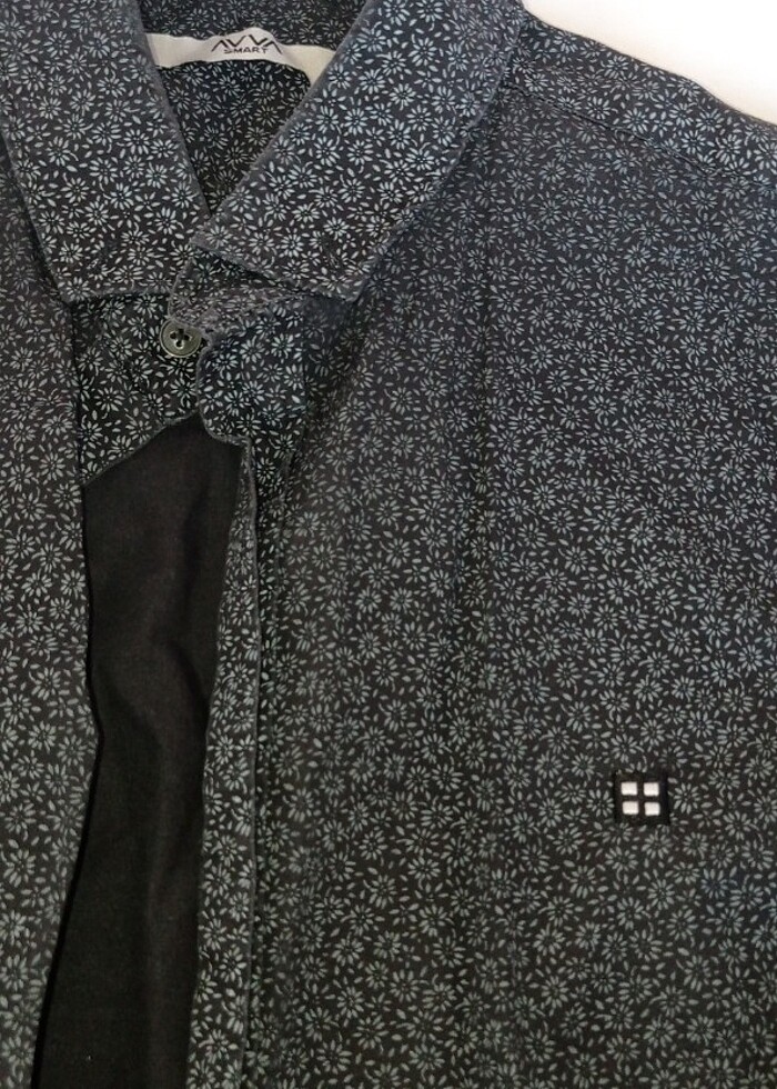 Erkek gömlek - Görsel 4
