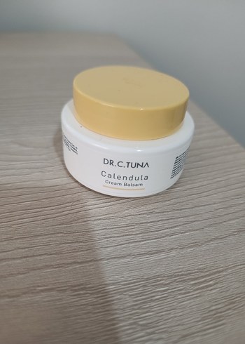 Farmasi Dr.C.Tuna Aynısefa Krem Balsam