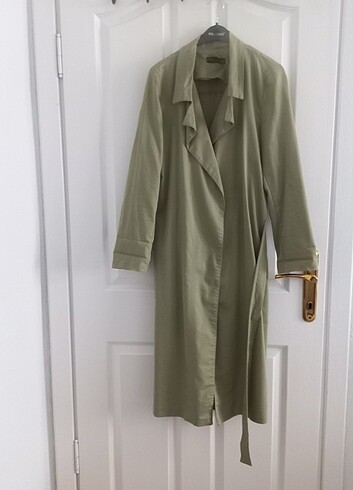 Trenç trençkot kap pardesu trenchcoat merve Gültekin