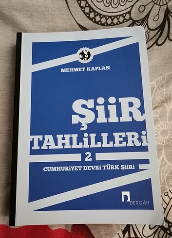 Şiir Tahlilleri 2