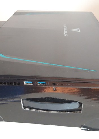 EXCALİBUR G780 RTX2060 İ7 10. NESİL LAPTOP - Görsel 6