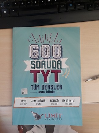 600 soruda tyt