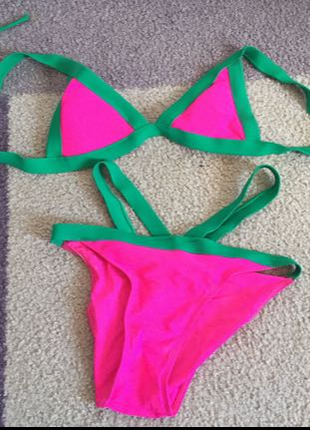 Asos Bandaj Bikini