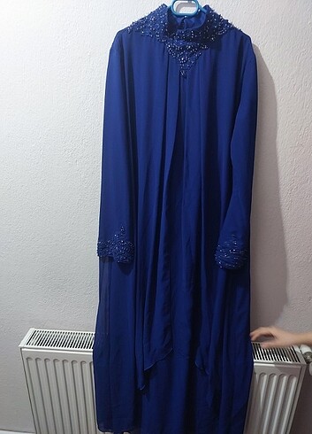 Abiye elbise