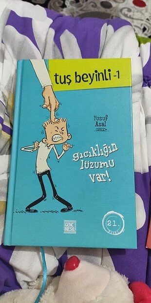  Beden Tuş beyinli 1-2-4