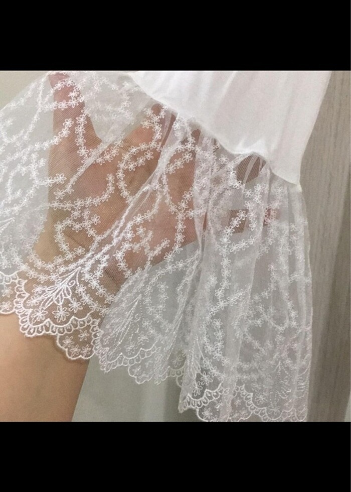 Lohusa pijama - Görsel 3