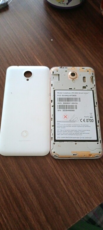 Telefon