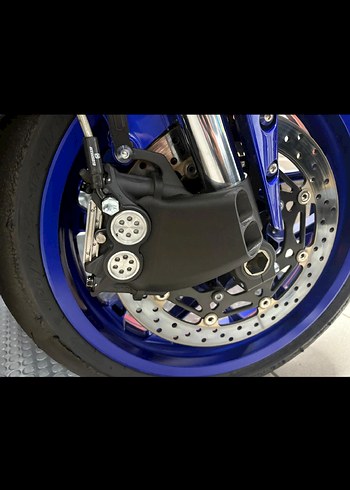Yamaha R1/mt10 Fren Havalandırma Aparatı Çift - Görsel 2