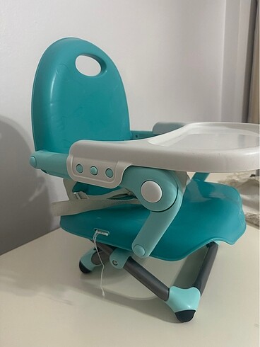  Beden Chicco pocket katlanır mama sandalyesi