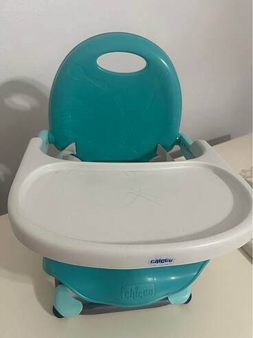 Chicco Chicco pocket katlanır mama sandalyesi