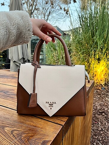 Diğer Prada Model Çanta