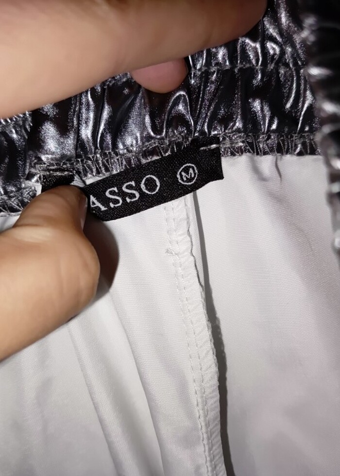 Pantolon - Görsel 2