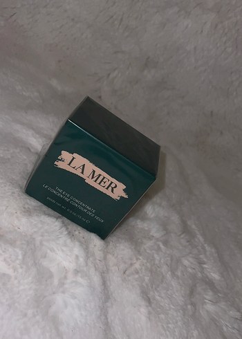 La Mer The Eye Concentrate Göz Kremi 15 ml - Görsel 5