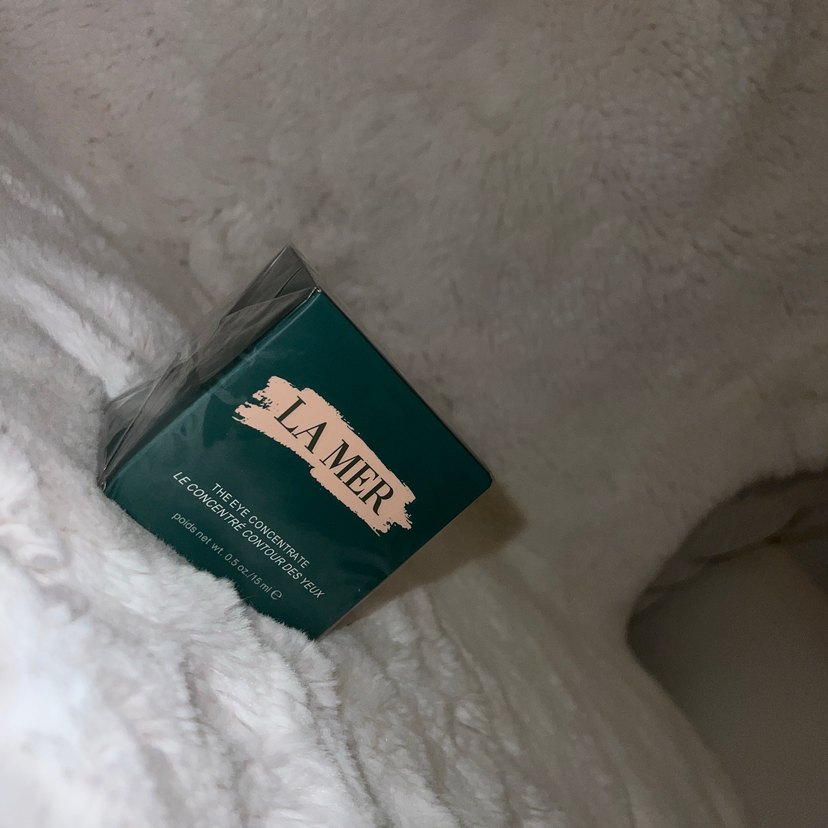 La Mer The Eye Concentrate Göz Kremi 15 ml - Görsel 3