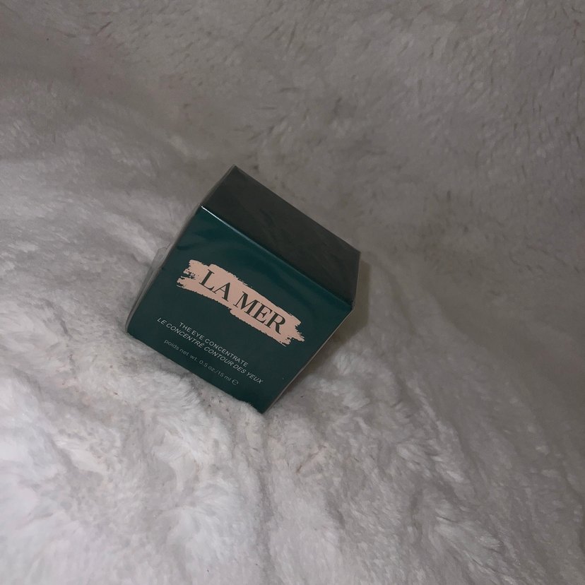 La Mer The Eye Concentrate Göz Kremi 15 ml - Görsel 5