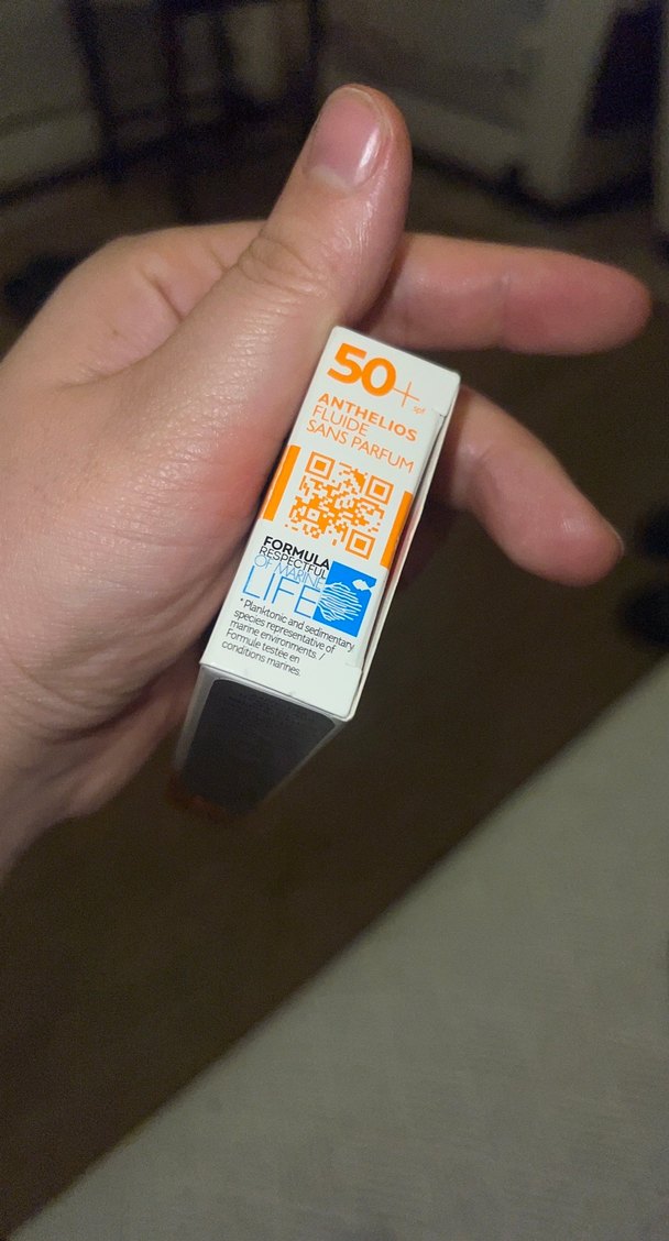 La Roche-Posay Güneş Koruyucu SPF 50+ - Görsel 4