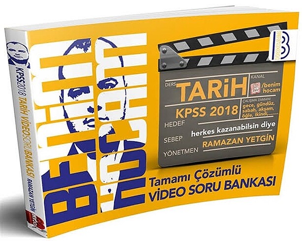 KPSS TARİH
