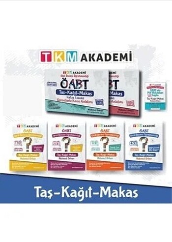  Beden ÖABT OKUL ÖNCESİ ÖĞRETMENLİĞİ TAMAMI