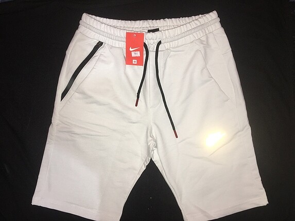 Unısex Nike şort