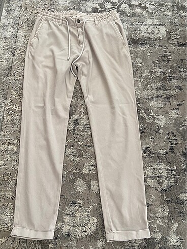 Network jogger pantolon