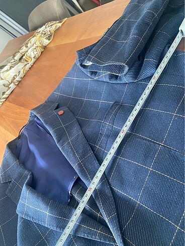 xl Beden Centone 56 beden ceket