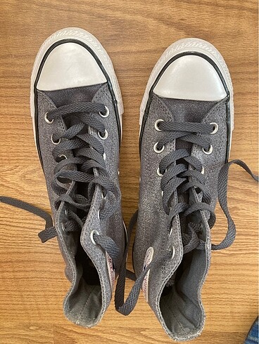 Converse ayakkabı