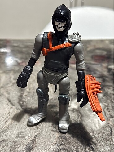  Ninja Turtles 2012 Casey Jones Figür