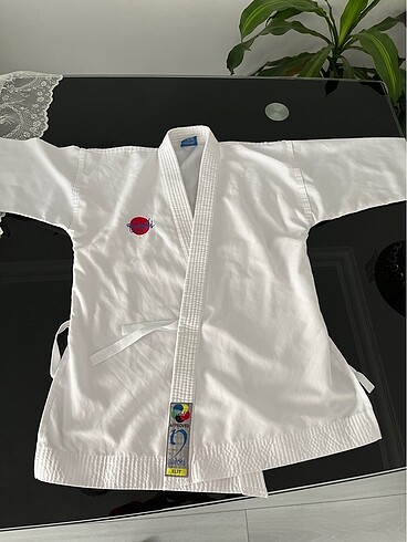 Karate kıyafeti