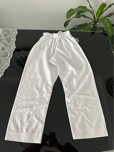 diğer Beden beyaz Renk Karate kıyafeti