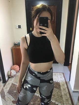 Adidas tayt