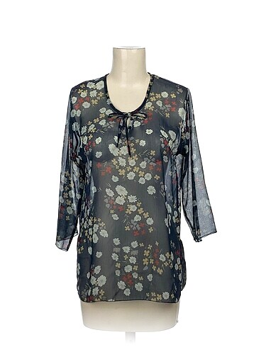 PreLoved Bluz %70 İndirimli.