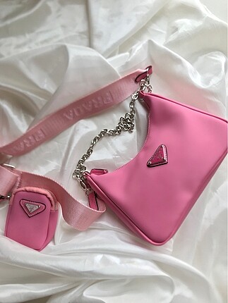 Prada pembe