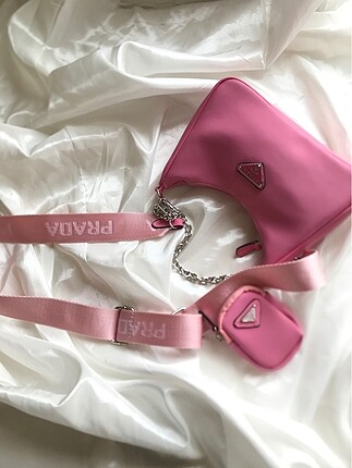 Prada Prada pembe