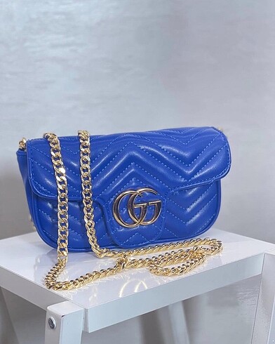 Beden çeşitli Renk Gucci