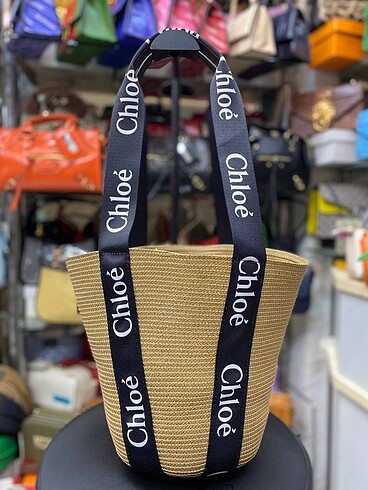 Chloe bags