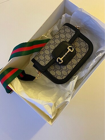 Gucci Gucci askılı model