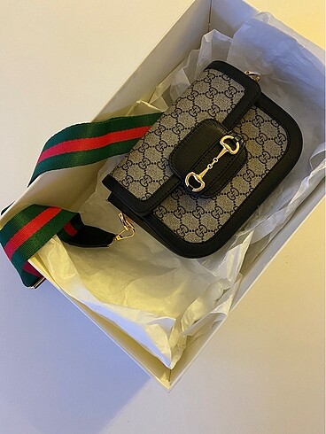  Beden Gucci askılı model